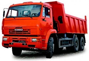 КАМАЗ 6520-19