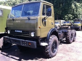 КАМАЗ 4310