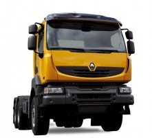 Renault KERAX 440.42 8x4 HD