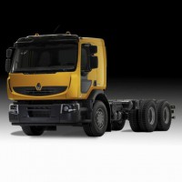 Renault PREMIUM LANDER 440.26 T 6X4 3M