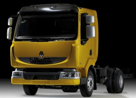 Renault MIDLUM 240.18 HEAVY