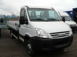 IVECO Daily 35c12