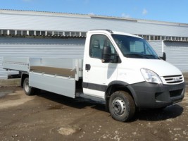 IVECO Daily 50c15