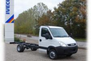 IVECO Daily 50с15