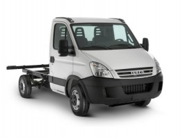 IVECO Daily 65c15
