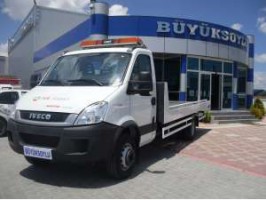 IVECO Daily 70c15