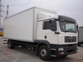 MAN TGM 18.240 4x2 BL