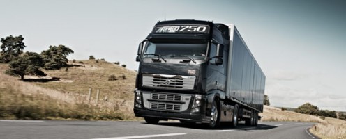 Volvo FH16