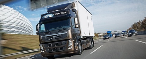 Volvo FM