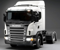 Scania G400 LA4X2HNA