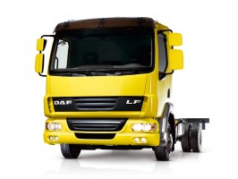 DAF LF