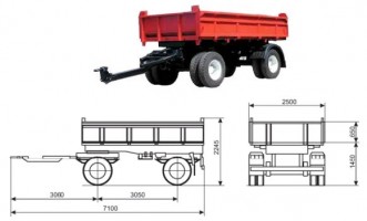 СЗАП 8543-01