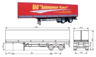 СЗАП 93272/СЗАП-93272-01