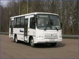 ПАЗ 320402-03