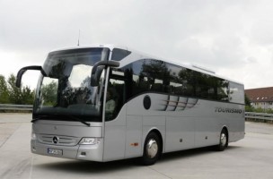 Mercedes-Benz Tourismo, Tourismo M2