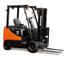 doosan D15S-5 D18S-5 D20SC