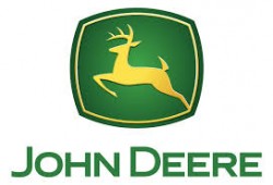 Маневренные погрузчики от John Deere, располагающие бортовым поворотом